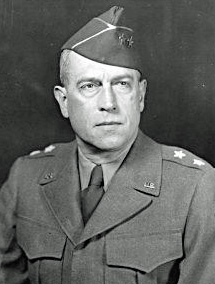 Maurice Rose : Major General from Colorado, World War II Casualty