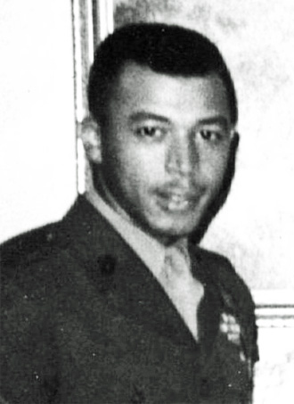 Willie Davis Jr : Sergeant from Illinois, Vietnam War Casualty