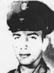 George Michael Mattingly : Private First Class from Maryland, Vietnam ...