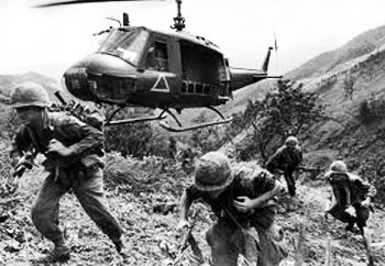 Battle of Khe Sanh - American Casualties of War, Gold Star Archive