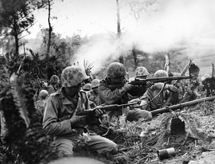 Battle of Okinawa - American Casualties of War, Gold Star Archive