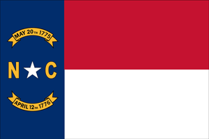 North Carolina : American Gold Star Veterans