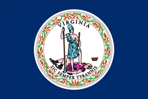 Virginia : American Gold Star Veterans